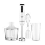 MIXER UFESA PULSAR DELUXE-MAX MIX 600W