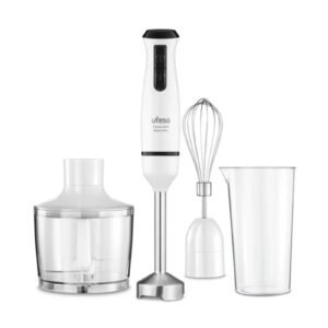 MIXER UFESA PULSAR DELUXE-MAX MIX 600W